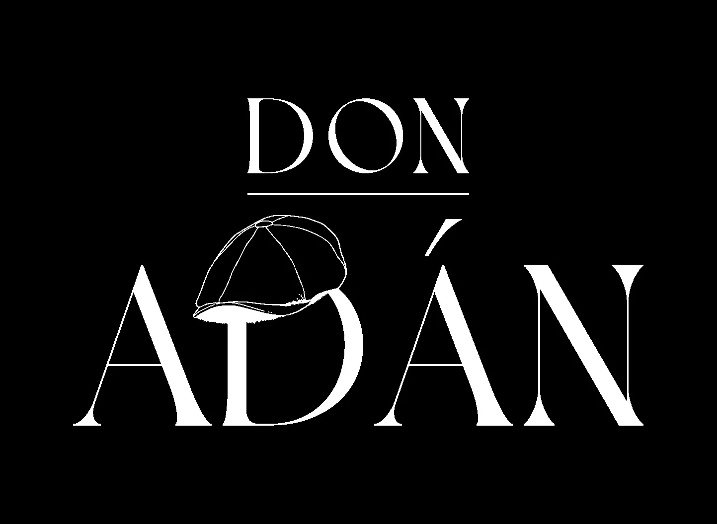 Don Adán