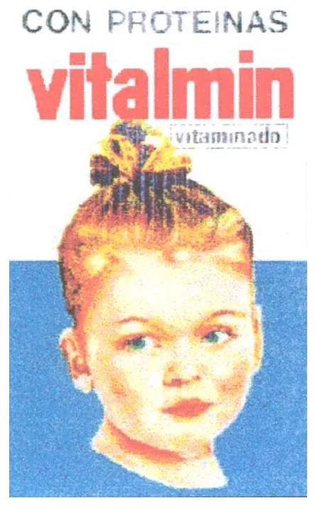 VITALMIN