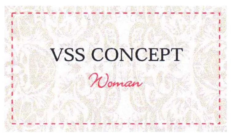 VSS CONCEPT WOMAN