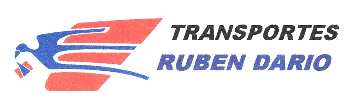 TRANSPORTES RUBEN DARIO