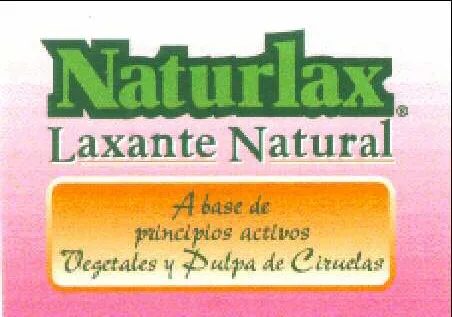 NATURLAX