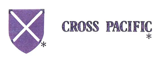 CROSS PACIFIC