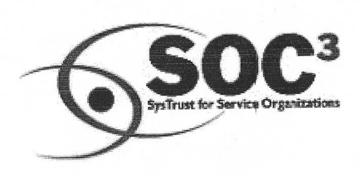 SOC3 SYSTRUST FOR SERVICE ORGANIZATIONS