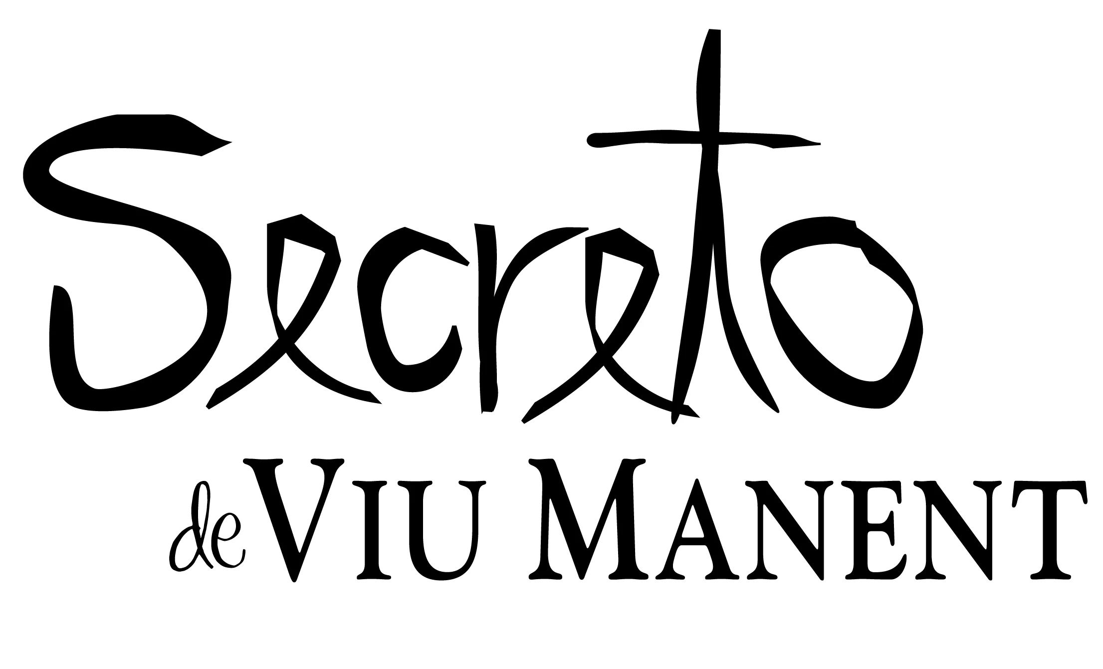 SECRETO DE VIU MANENT