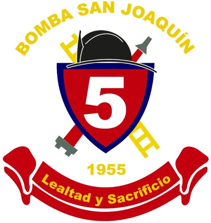 5 Bomba San Joaquín