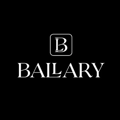 B BALLARY