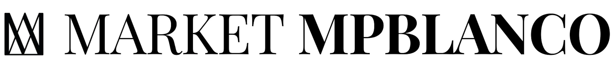 MARKET MPBLANCO