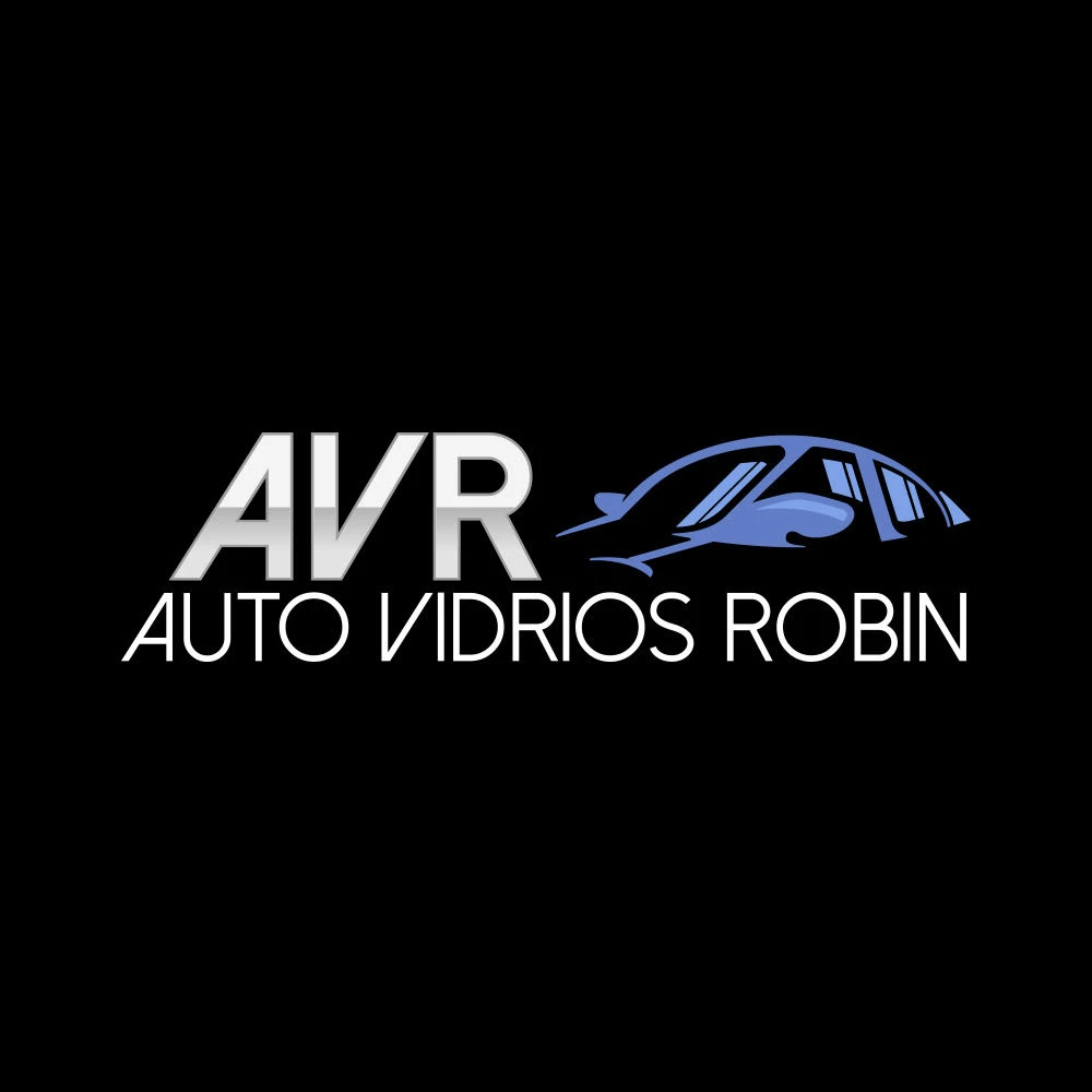 AVR Auto vidrios robin