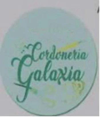 Cordoneria Galaxia