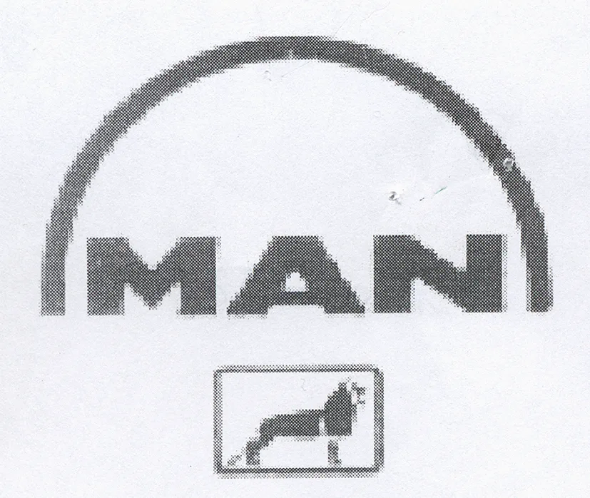 MAN