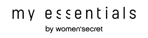 MY ESSENTIALS BY WOMEN'SECRET