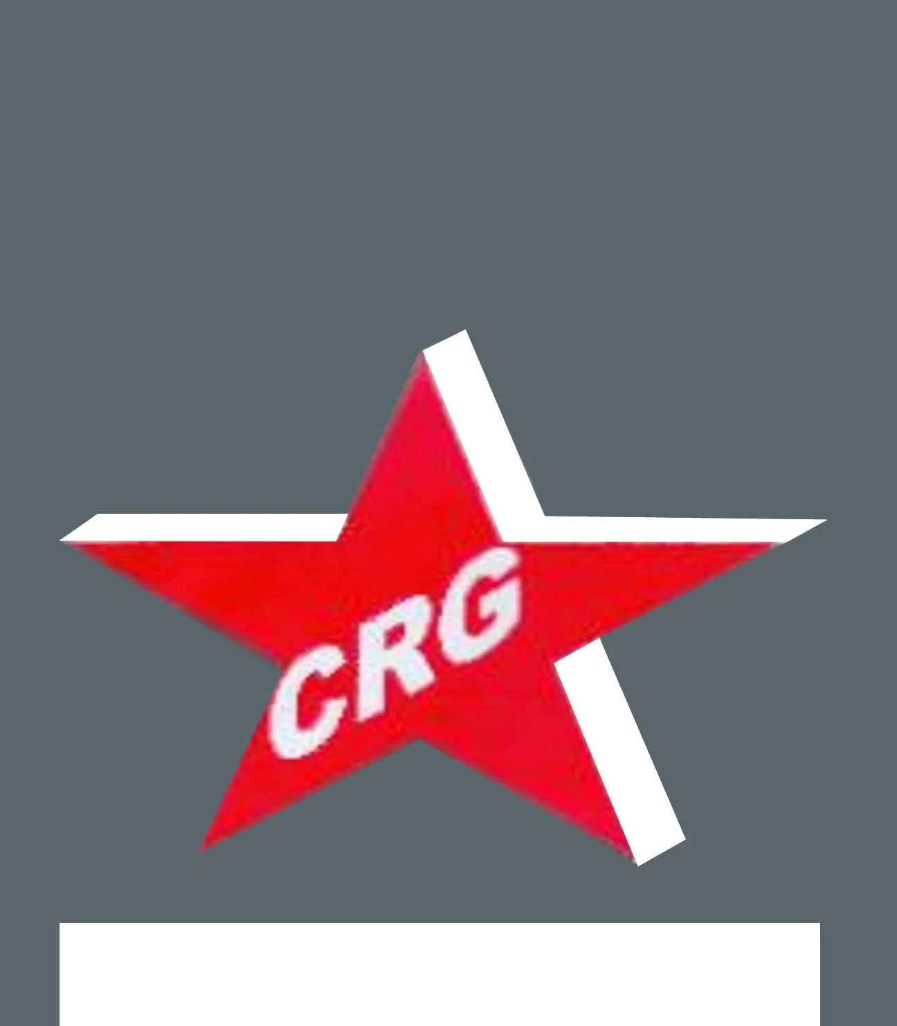 CRG
