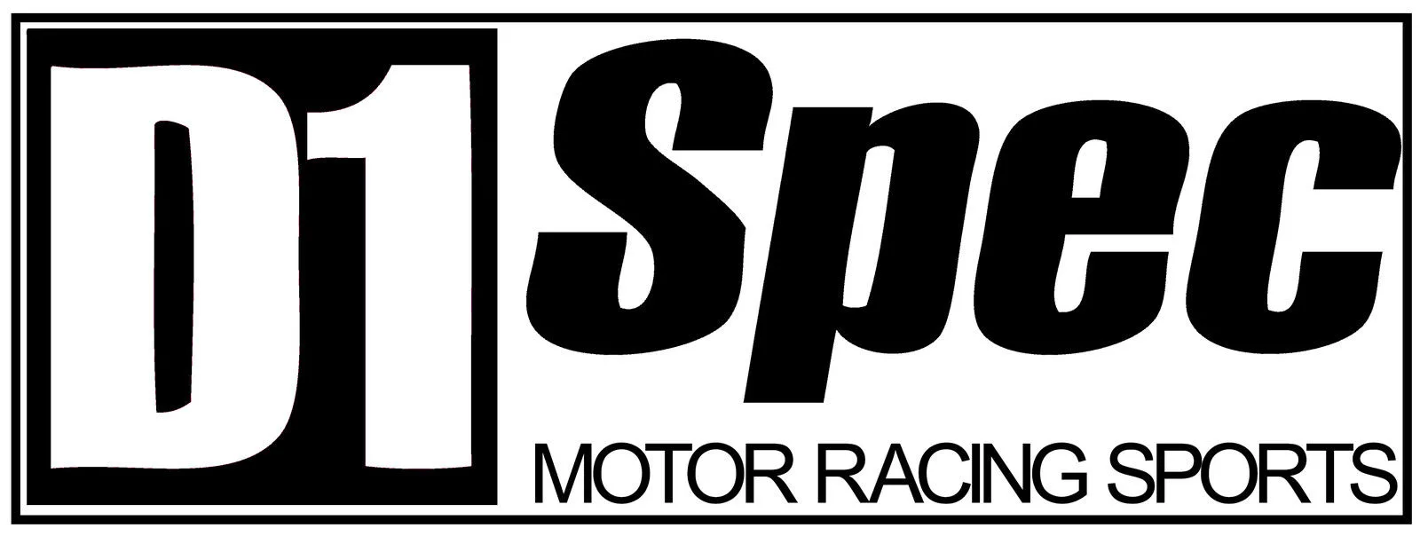 D1 SPEC MOTOR RACING SPORTS