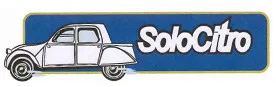 SOLOCITRO
