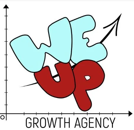 WE UP GROWTH AGENCY