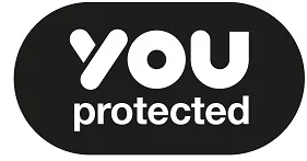 YOU PROTECTED