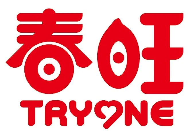 TRYONE