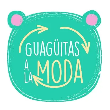 GUAGÜITAS A LA MODA