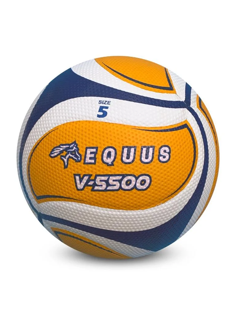 EQUUS V-5500