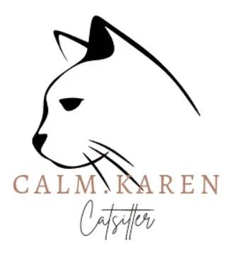 Calm.Karen Catsitter