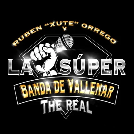 RUBEN "XUTE" ORREGO Y LA SÚPER BANDA DE VALLENAR THE REAL