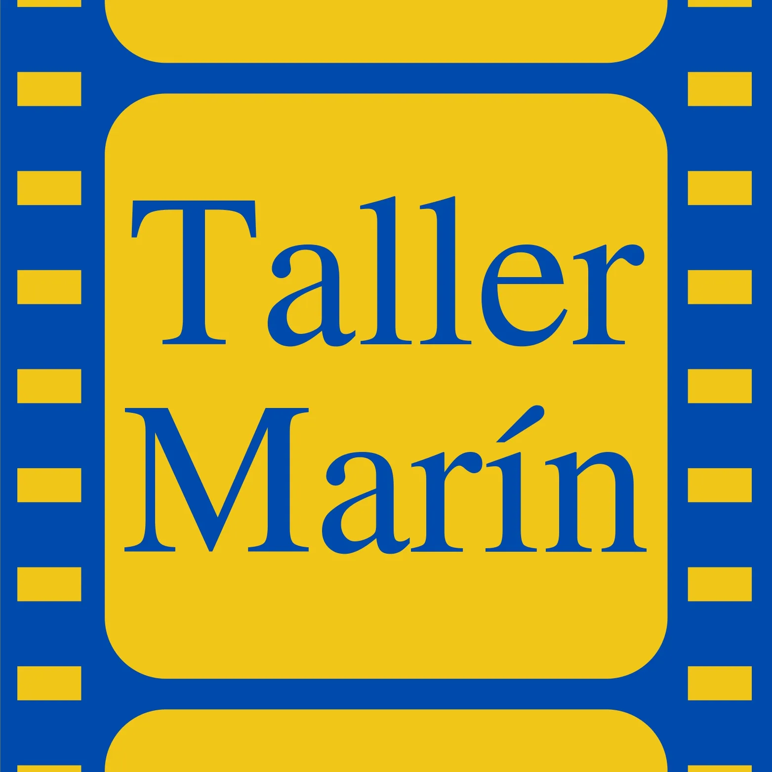 TALLER MARÍN