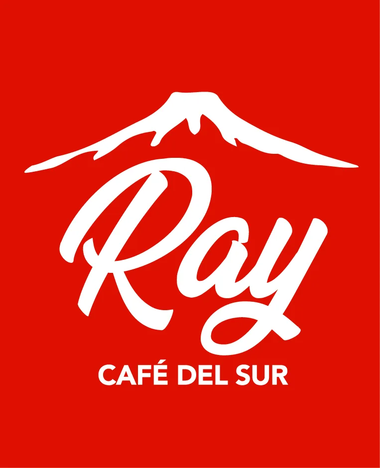 Ray café del sur