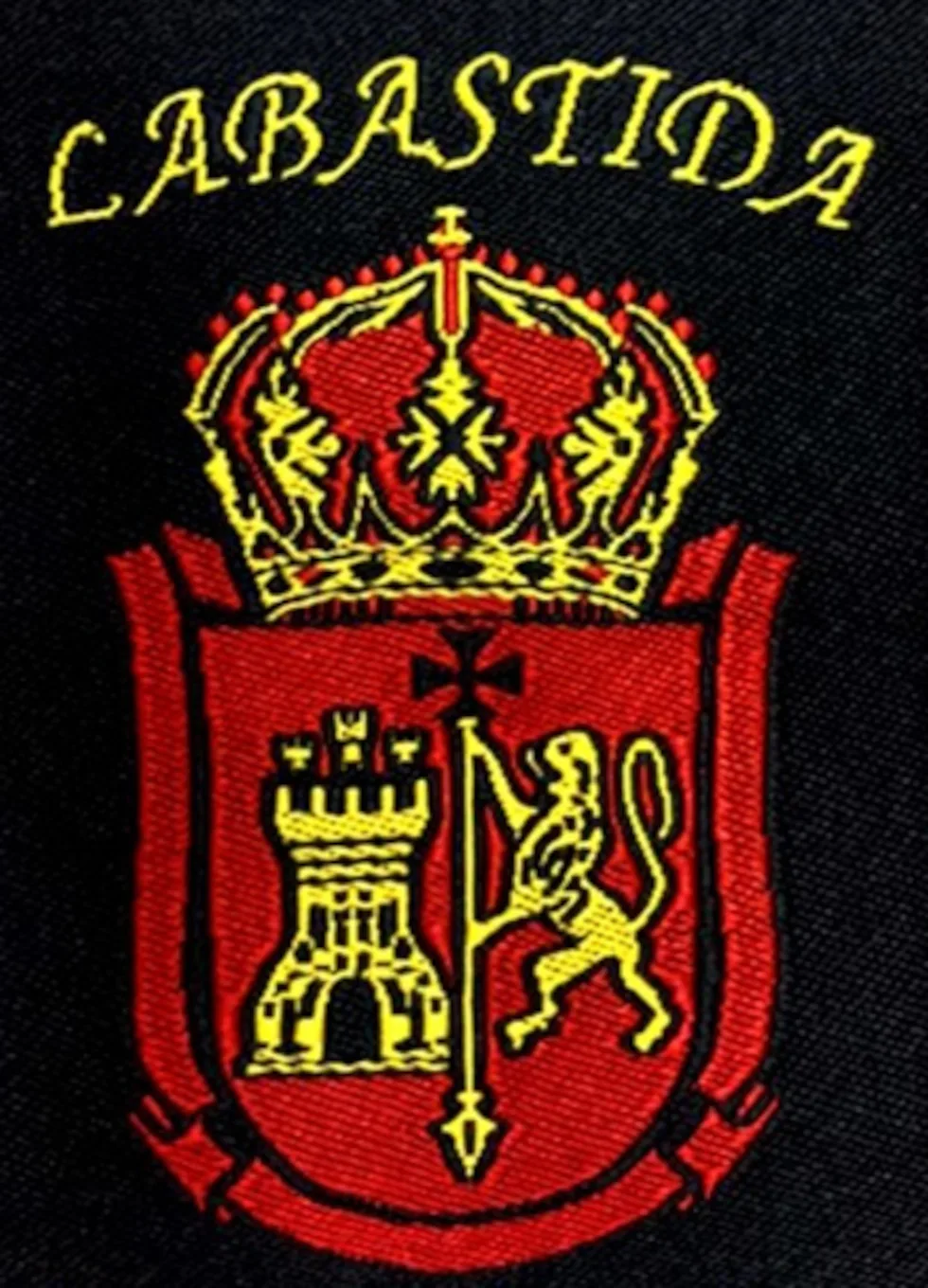 LABASTIDA