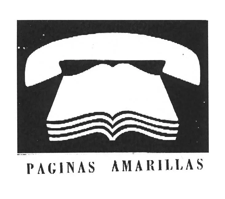 PAGINAS AMARILLAS