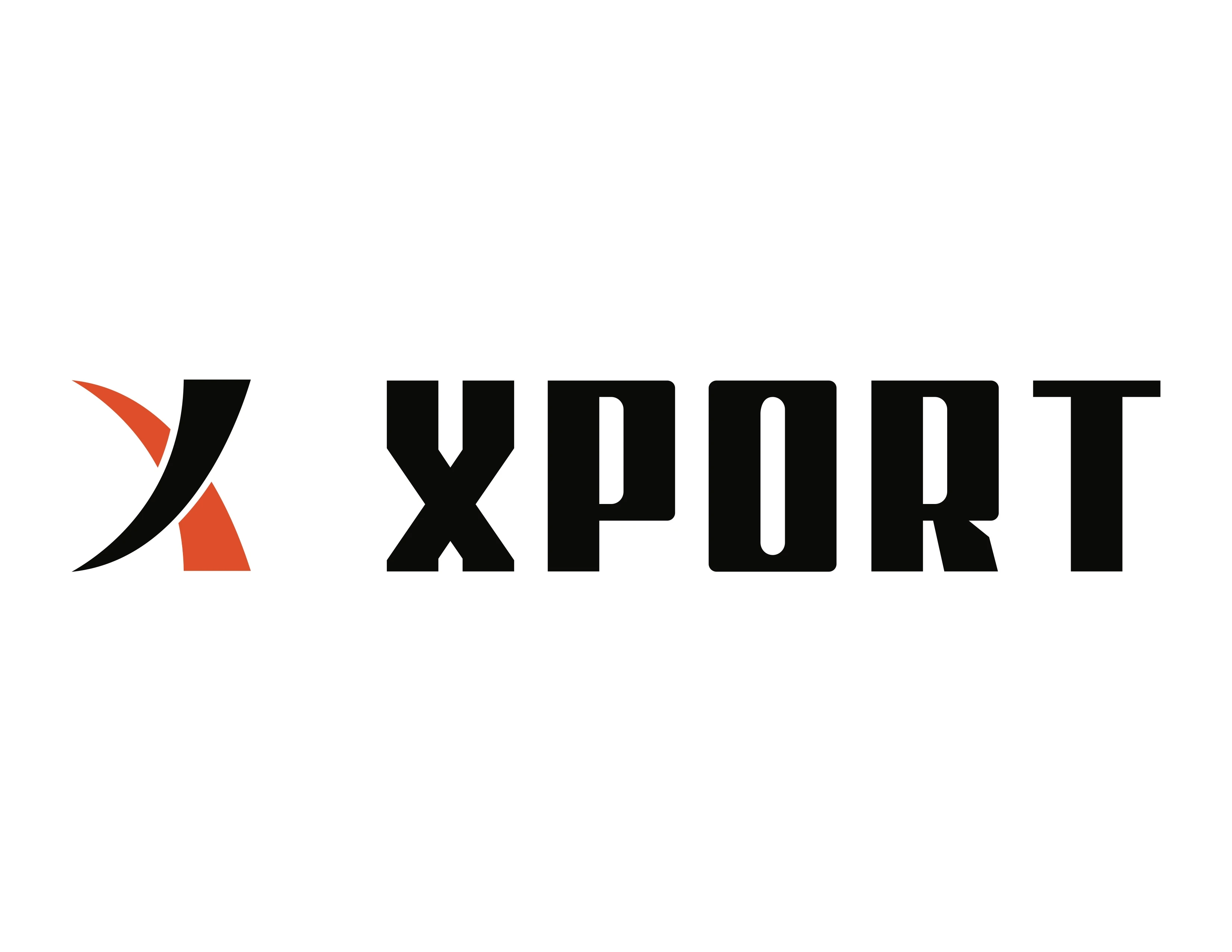 X xport