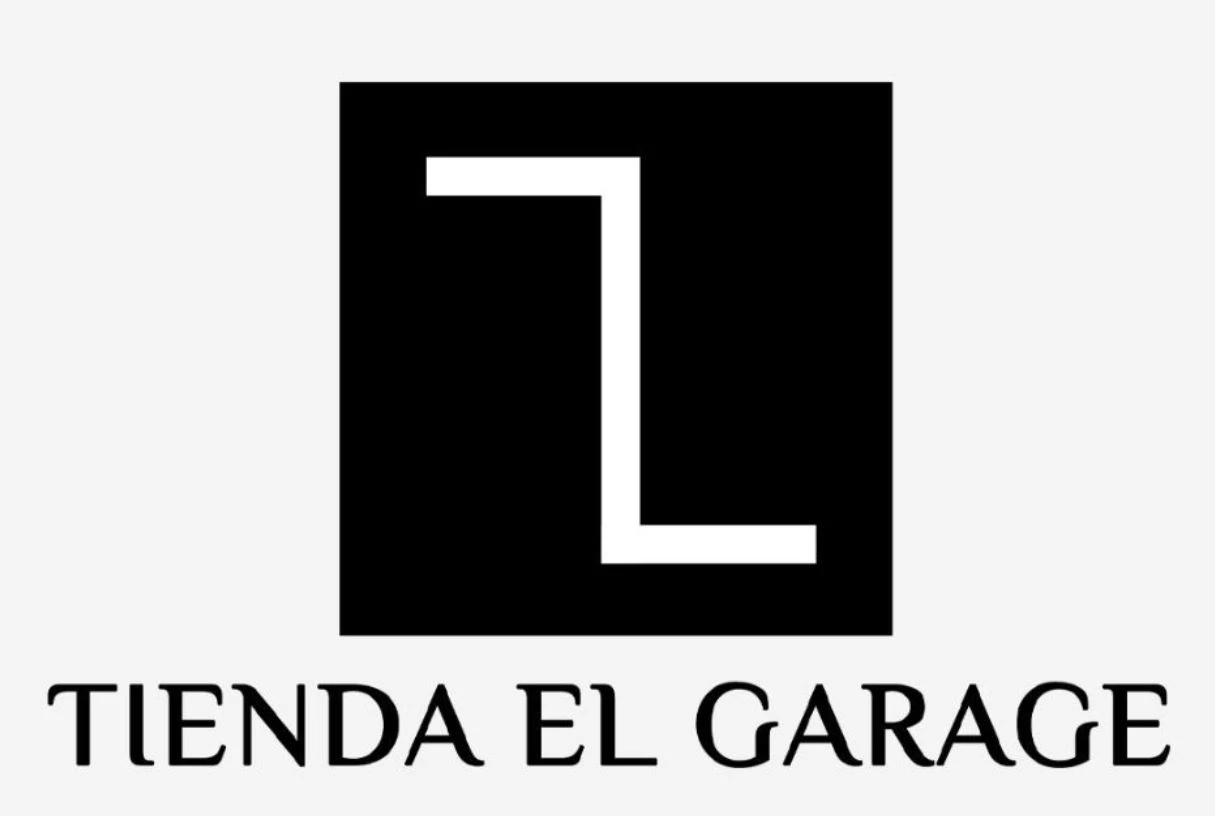TIENDA EL GARAGE