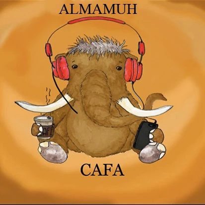 ALMAMUH CAFA