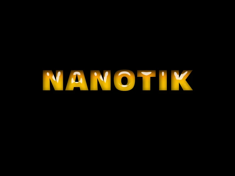 Nanotik