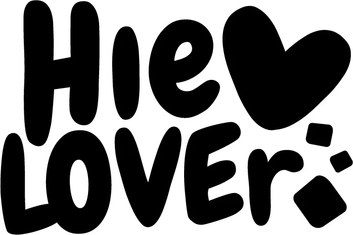 Hie lover