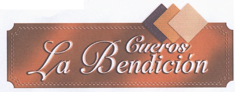 CUEROS LA BENDICION