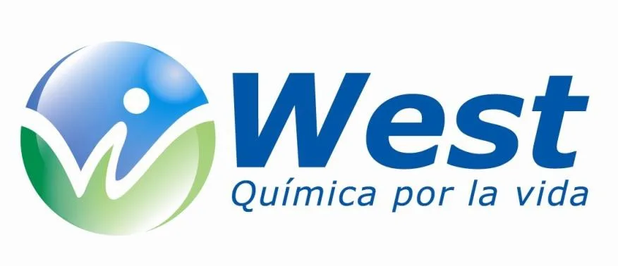 WEST QUÍMICA POR LA VIDA