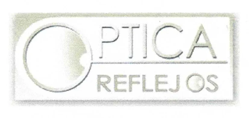 OPTICA REFLEJOS