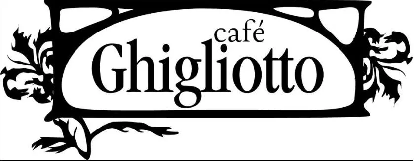 CAFÉ GHIGLIOTTO