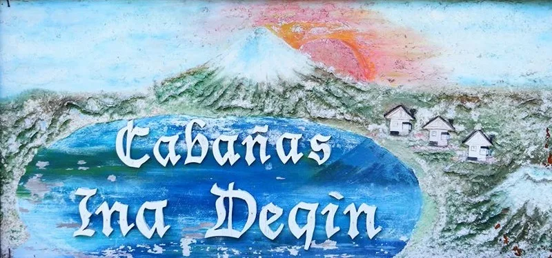 CABAÑAS INA DEQIN