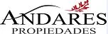 ANDARES PROPIEDADES