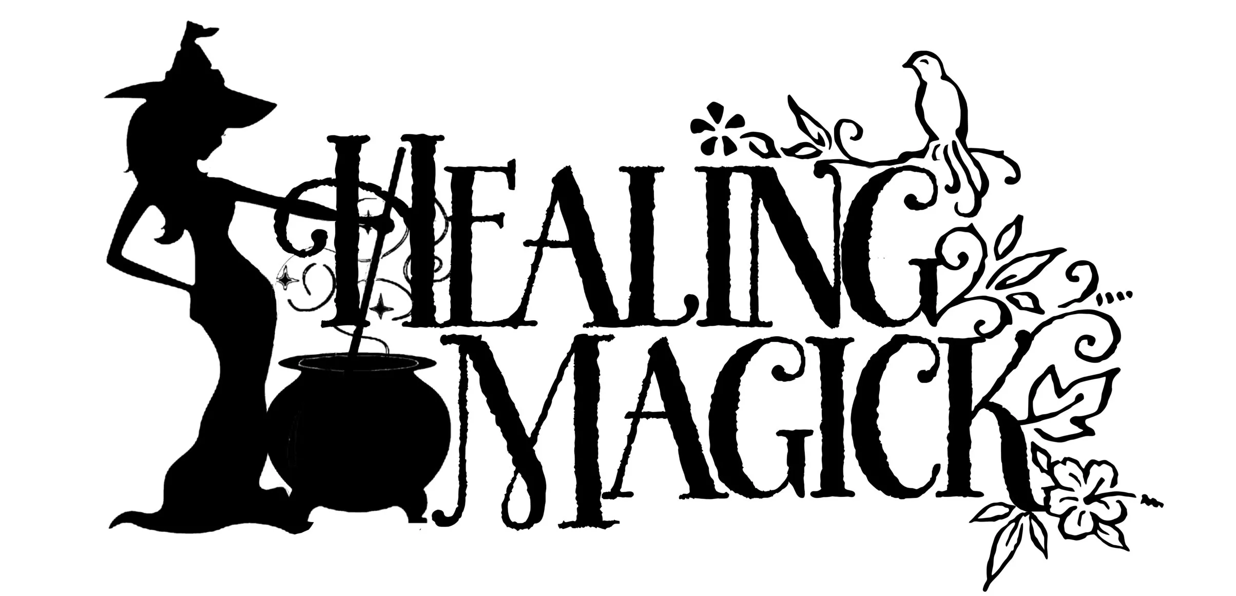Healing Magick
