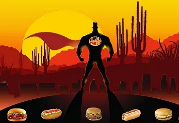 SUPER PABLO