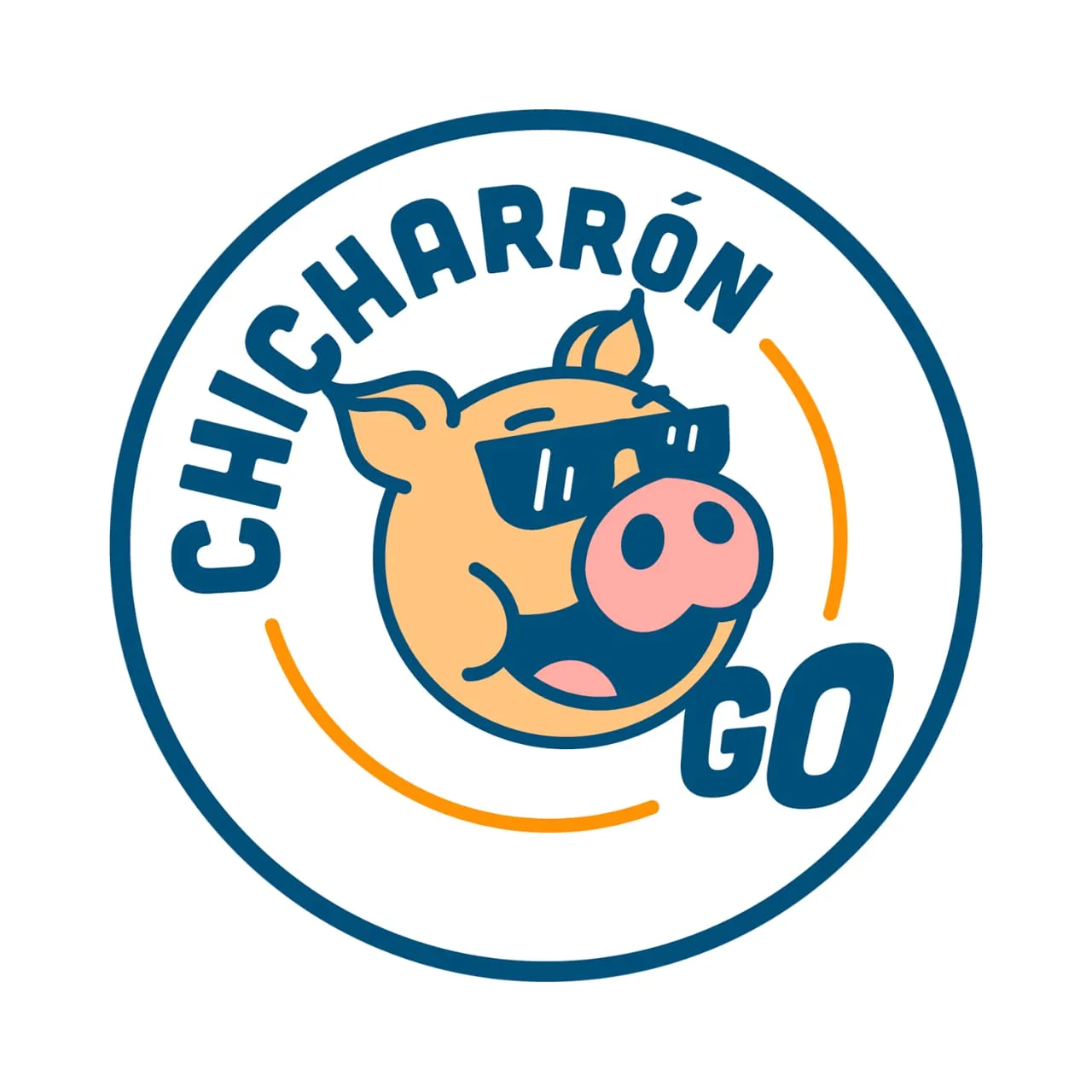 CHICHARRÓN GO