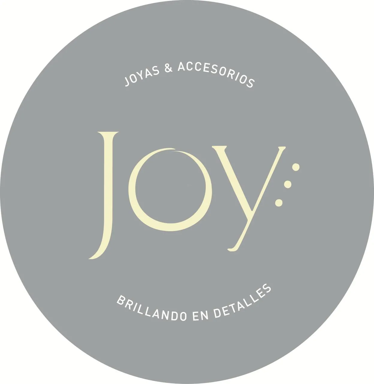 JOY BRILLANDO EN DETALLES