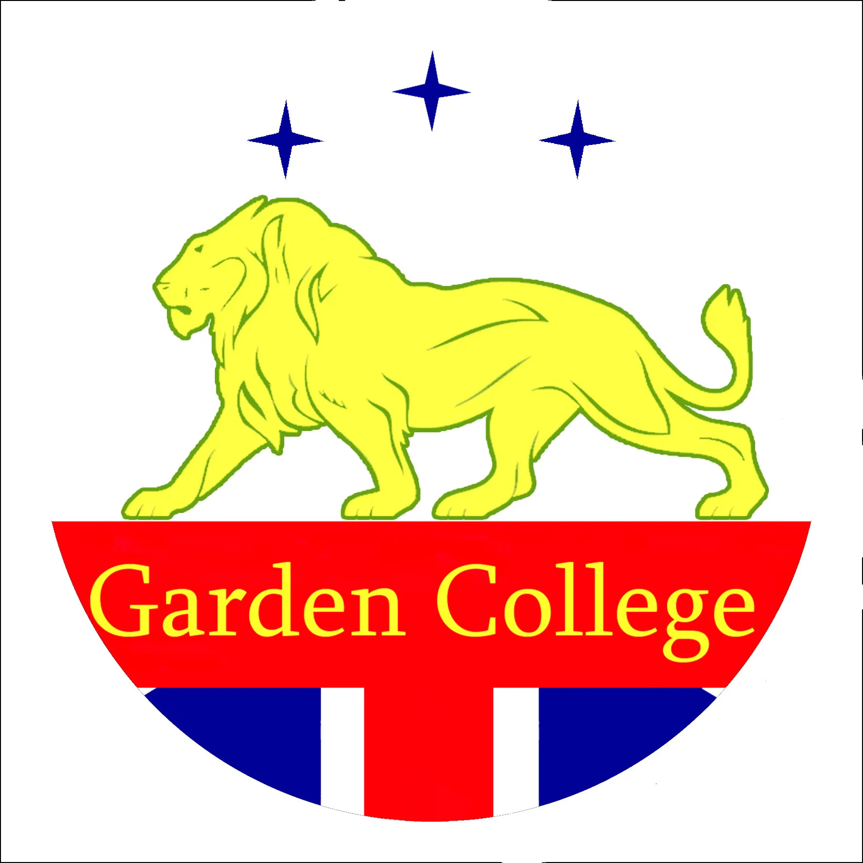 GARDEN COLLEGE
