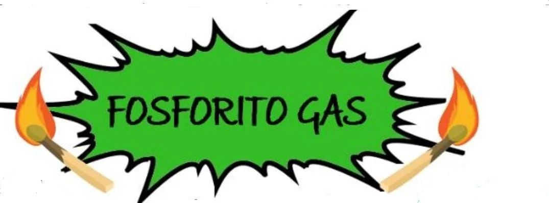 FOSFORITO GAS