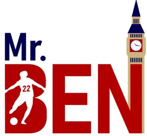 Mr. BEN