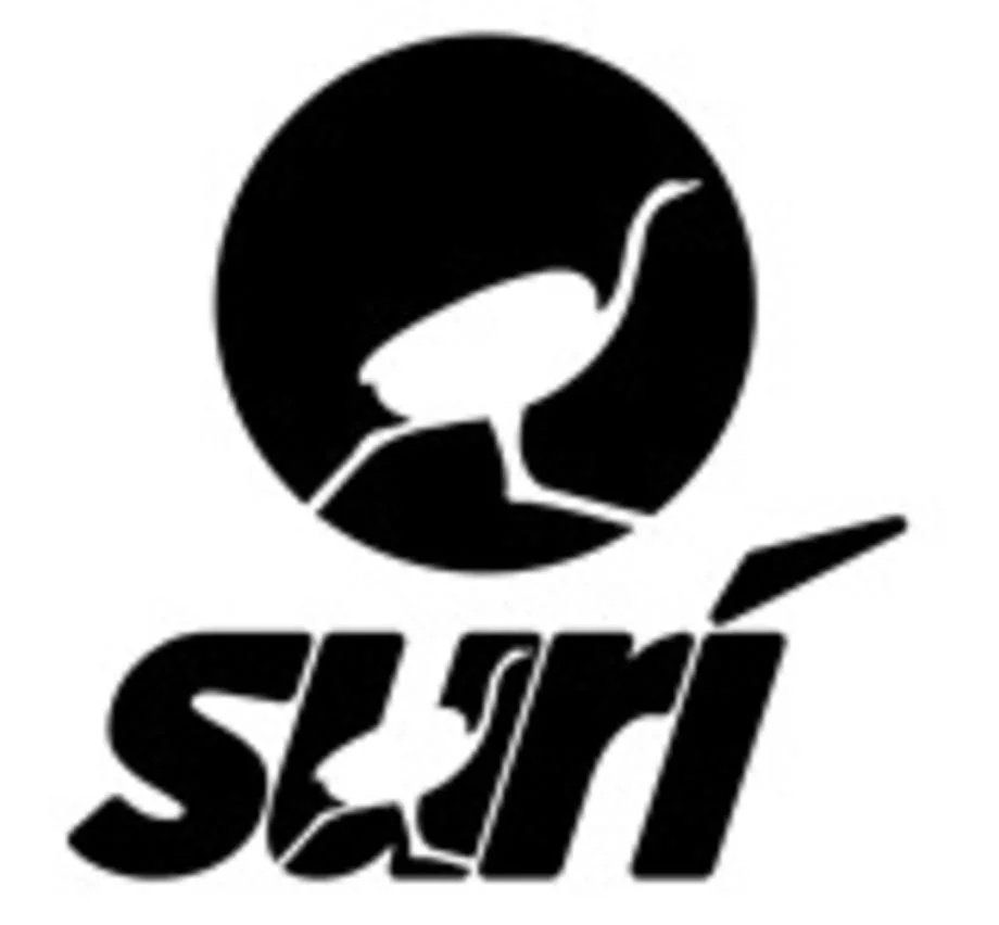 Surí