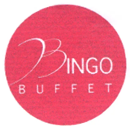 BINGO BUFFET
