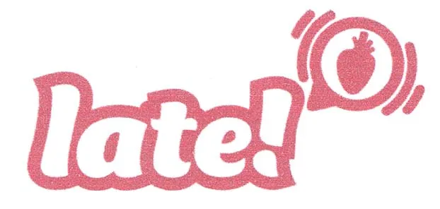 LATE